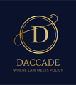 Daccade Law and Policy Inc. Logo