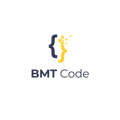BMT Code Logo