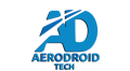 Aerodroid Tech Logo