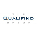 The QualiFind Group Logo