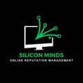 Silicon Minds Logo