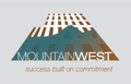 MountainWest Real Estate Logo