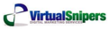 Virtual Snipers Logo