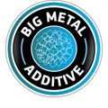 Big Metal Additive Logo