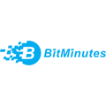 BitMinutes Logo
