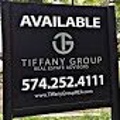 Tiffany Group Real Estate Advisors Logo