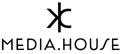 KC MEDIA HOUSE Logo