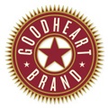 GoodHeart Brand Specialty Foods Logo