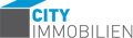 City Immobilien Logo