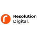 Resolution Digital Australia Logo