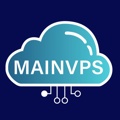 MainVPS Logo