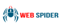 Web Design Dubai - Web Spider Logo