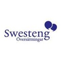 Swesteng Översättningar AB Logo