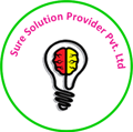 Sure Solution Provider Pvt Ltd Logo