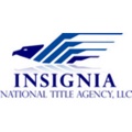 Insignia National Title Agency,LLC Logo