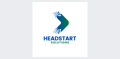 Headstart Solutions Logo