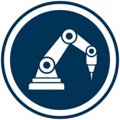 RoboDK Logo