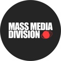 Mass Media Division Logo