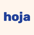 Hoja Consulting Logo