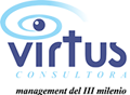 Virtus Consultora Logo