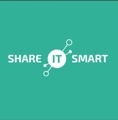 Share IT Smart Logo