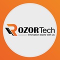 RozorTech Logo