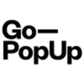 Go PopUp Logo
