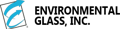 Environmental Glass, Inc. Logo