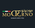 Moderno Kitchen Logo