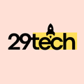 29tech Logo