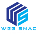 WebSnac Logo