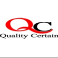 Quality Certain Logo