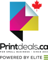 Printdeals.ca Logo