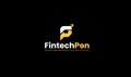 Fintech Pen Logo