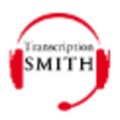 Transcription Smith LLC Logo