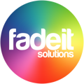 FadeIT Solutions Logo