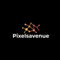 Pixelsavenue Logo