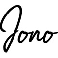 Jono Advertising Logo