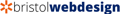 Bristol Web Design Logo