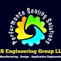 GS Engineering Group LLC Logo