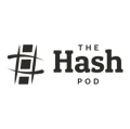 The Hash Pod Logo