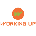 Workingup Logo