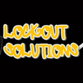 Lockout Solutions Logo