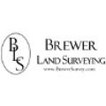 Brewer Land Surveying Logo