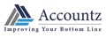 Accountz LLC Logo