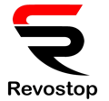 RevoStop Logo