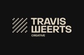 Travis Weerts Creative Logo