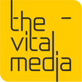 The Vital Media - Advertising Agency Ahmedabad Logo