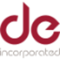 DE, Inc. Logo
