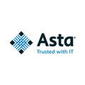 Asta Solutions Pty Ltd Logo